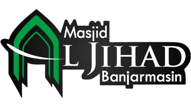Logo Masjid